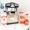 popcorn making ingredients