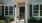 a house with a door and windows